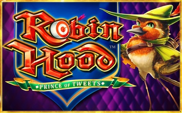 Robin Hood Prince of Tweets