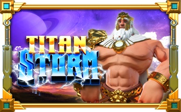 Titan Storm