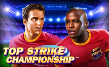 Top Strike Championship