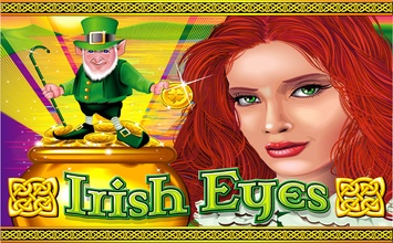 Irish Eyes