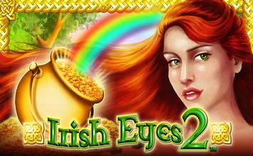 Irish Eyes 2