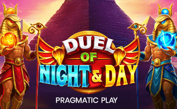 Duel of Night & Day