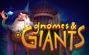 Gnomes and Giants