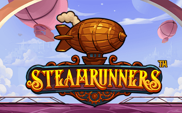 Steamrunners