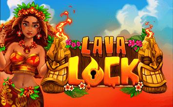 Lava Lock