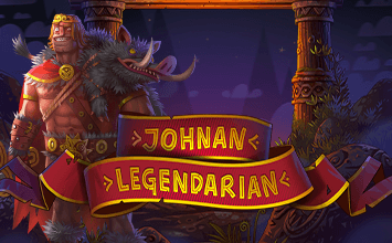 Johnan Legendarian