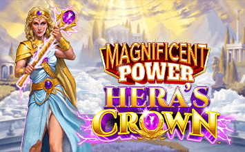 Magnificent Power Hera's Crown
