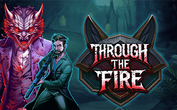 Through the Fire