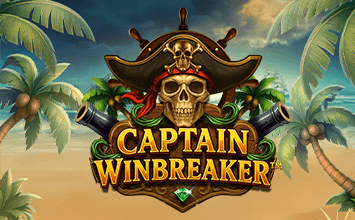 Captain Winbreaker