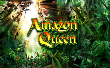 Amazon Queen