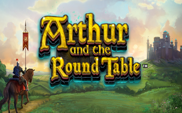 Arthur and the Round Table
