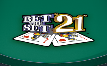 Bet the Set 21