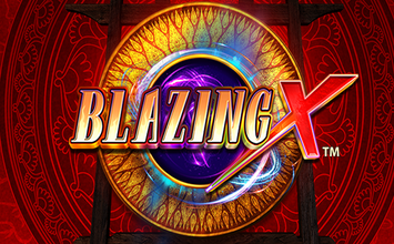 Blazing X Asia