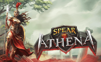 Spear of Athena
