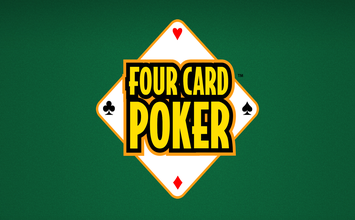 Four Card Poker