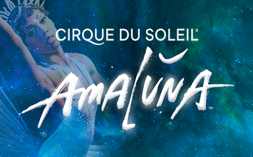 Cirque Du Soleil Amaluna