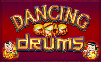 Dancing Drums