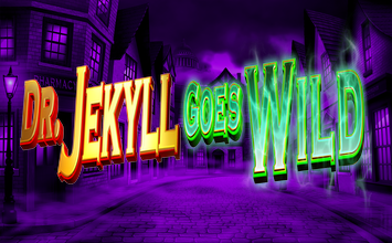 Dr Jekyll Goes Wild