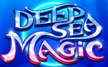 Drop and Lock Deep Sea Magic