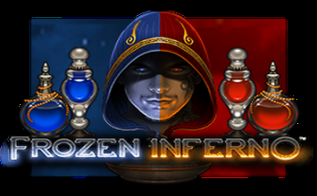 Frozen Inferno