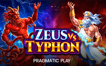 Zeus vs Typhon