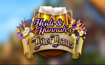 Heidi & Hannah's Bier Haus