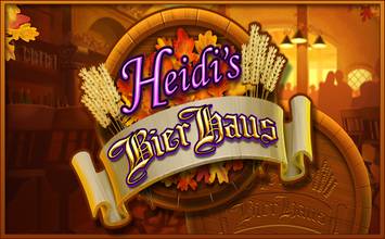 Heidis Bierhaus