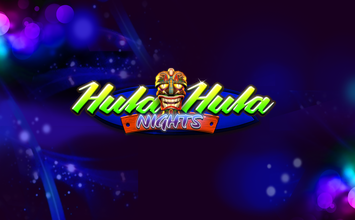 Hula Hula Nights