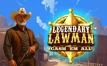 Legendary Lawman