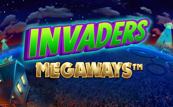 Invaders Megaways
