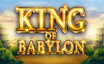 King of Babylon