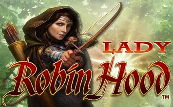 Lady Robin Hood