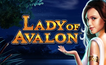 Lady of Avalon