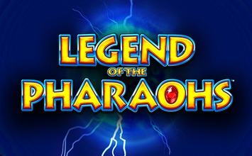 Legend of the Pharaoahs