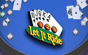 Let it Ride