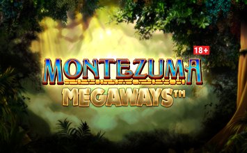Montezuma Megaways Buy Pass