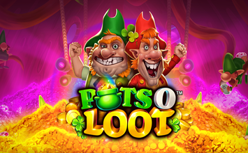 Pots O Loot
