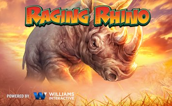 Raging Rhino