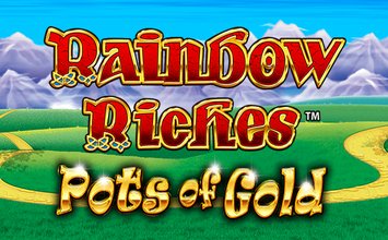 RR Pots of Gold