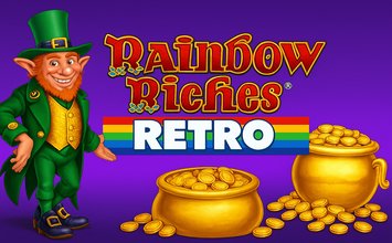 RR Retro