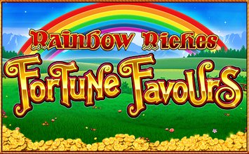 Rainbow Riches Fortune Favours