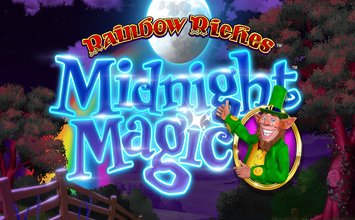 Rainbow Riches Midnight Magic