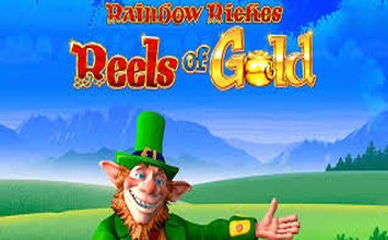 Rainbow Riches Reels of Gold