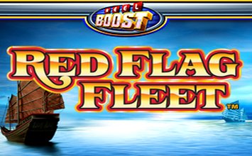 Red Flag Fleet