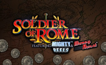 Soldier of Rome