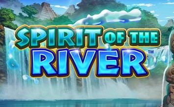 Spirit of the River