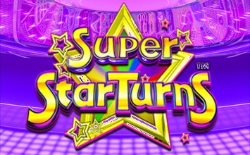 Super Star Turns
