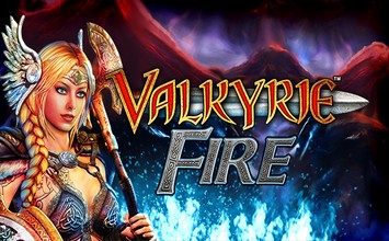 Valkyrie Fire