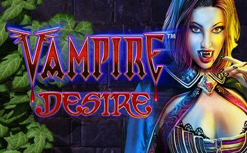 Vampire Desire