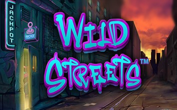 Wild Streets